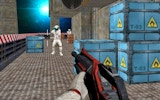 Red Planet Recon Force