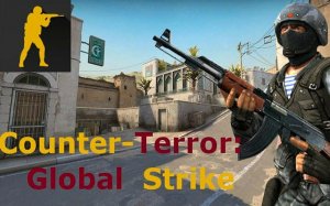 Tactical Team Strike: First Person Action