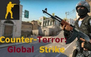 Tactical Team Strike: First Person Strategy