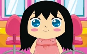 Manga Doll Styling Salon