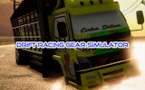 Precision Drift Racing Simulator