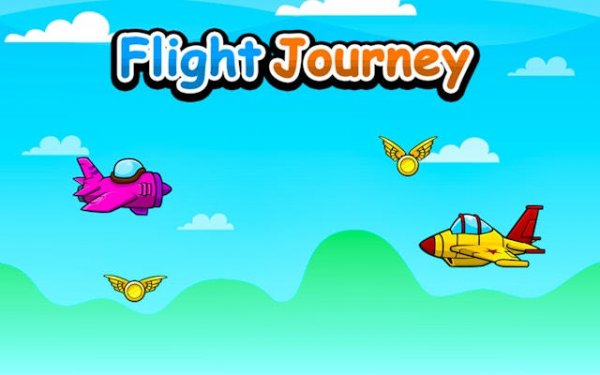 Altitude Rush: Aerial Navigation