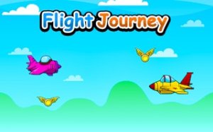 Altitude Rush: Aerial Navigation