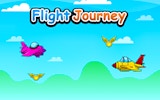 Altitude Rush: Aerial Navigation