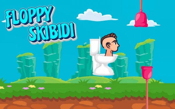 Skyway Dash Journey