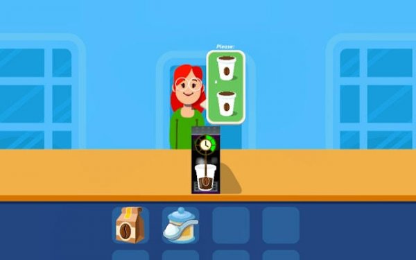 Food Tycoon FRVR - Restaurant Simulator Online Game
