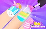 Nail Art Salon: Creative Manicure Studio