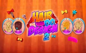 Salon Style Studio: Hair Design