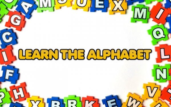 Learn The Alphacasual game - ABC Kids Learning Game