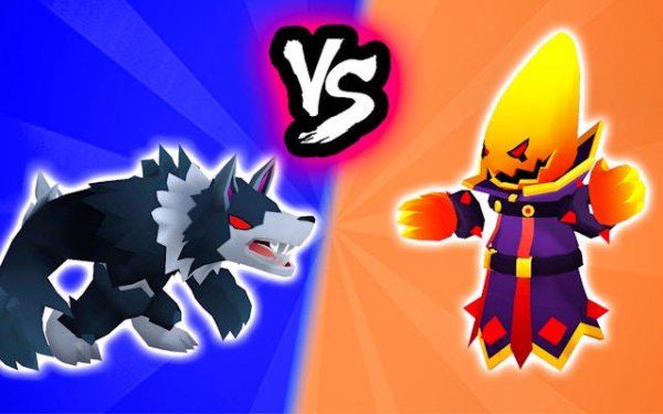 Merge Battle Tactics: Monster Merge Strategy Game Online