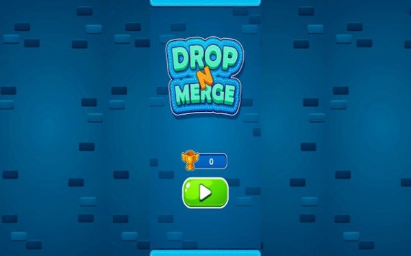 Number Blocks Challenge: Merge Puzzle Game