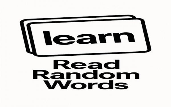 Read Random Words - Vocabulary Learning Online Game