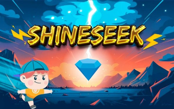 Gem Glow: Bright Path Puzzle