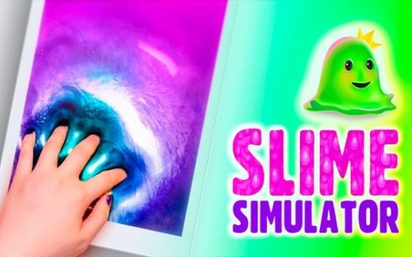 Slime Simulator Online Game