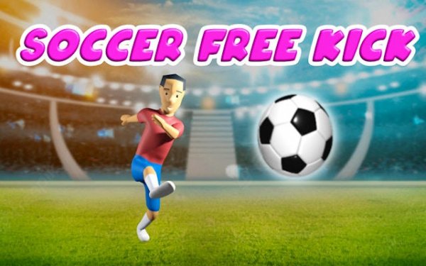 Soccer Free Kick Challenge Online Game