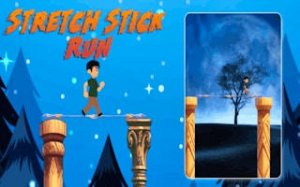 Bridge Builder Dash