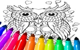 Creative Coloring Puzzles 60