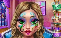 Festive Makeup Studio Salon