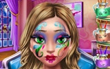 Festive Makeup Studio Salon