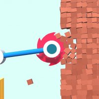 Pixel Gem Puzzle Smasher