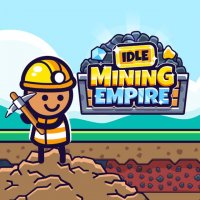 Mining Tycoon Idle