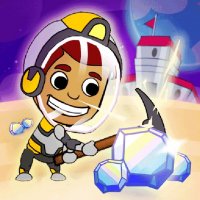 Moonstone Collector Arcade