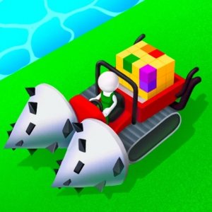 Drill Quest Online Game - Business Simulation