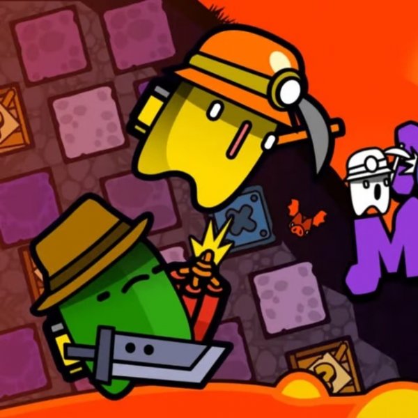 Game Cover