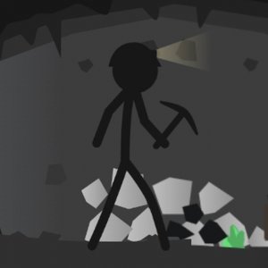 Mining Simulator Online Game Arcade Game