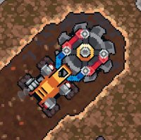 Drill Digger Arcade Adventure