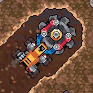 Digger Escape Online Arcade Game