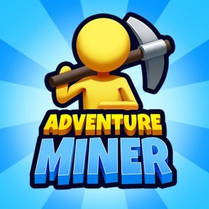 Adventure Miner Online Arcade Game