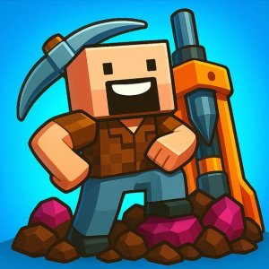 Drills Merge Master Online Strategy Game