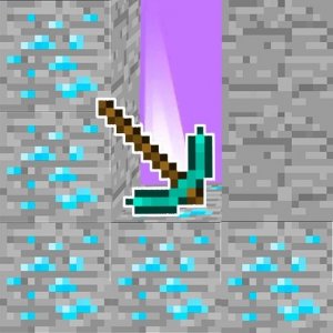 Combine Pickaxes Online Puzzle Game