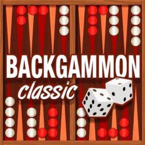 Backgammon Classic Online