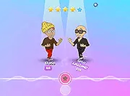Tap Tempo Groove