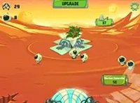 Red Planet Colony Builder