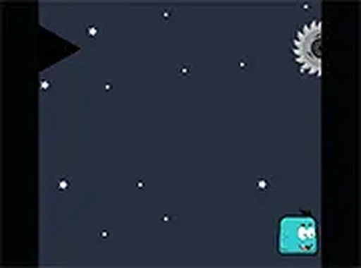 Cosmic Dash: Star Collector