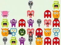 Creature Combo Grid Quest