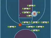 Court Buster Puzzle