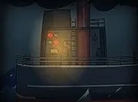 Coastal Cargo Runner