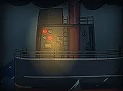 Coastal Cargo Runner