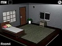 Room Clue Quest 2