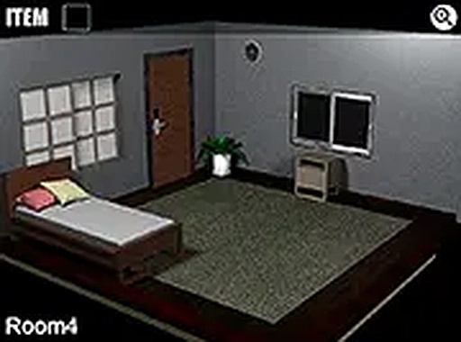 Room Clue Quest 2