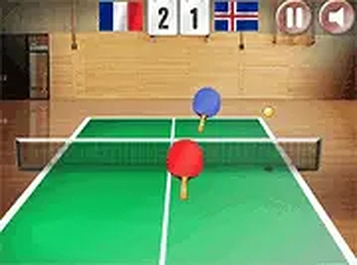 Global Table Tennis Championship