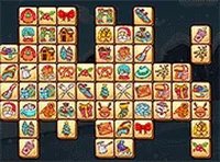 Seasonal Pairing Puzzle