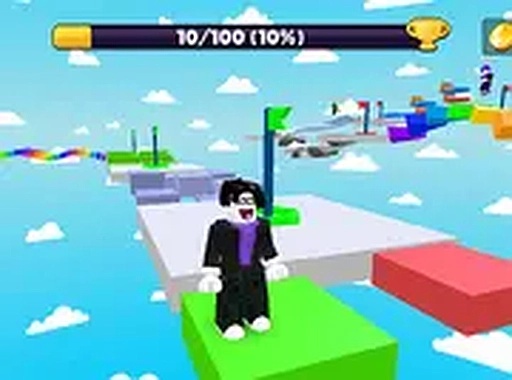 Path Finder Puzzle Run