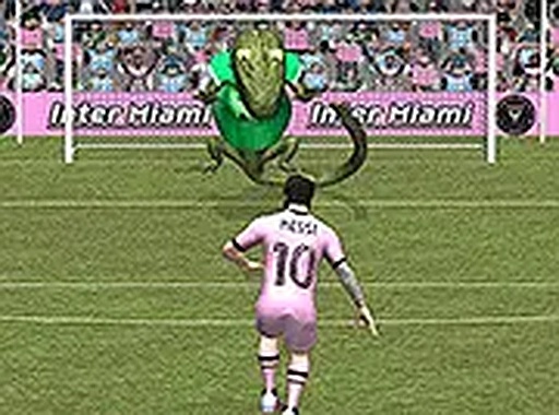 Goal Accuracy Challenge