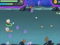 Team Shield: Infection Cleanup