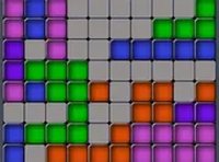 Grid Shape Filler